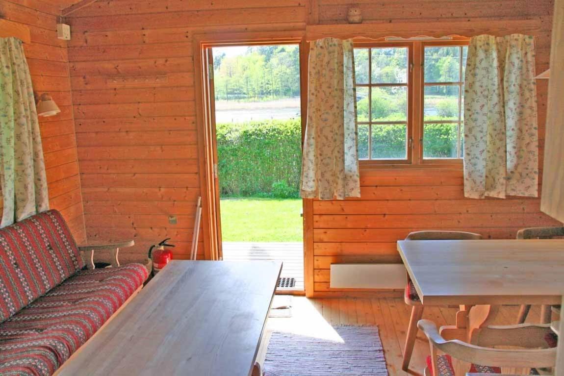Hytter - Lovoya Oslofjord Horten Bagian luar foto